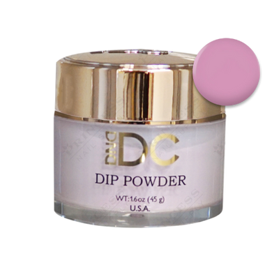 121 Animated Pink Powder 1.6oz By DND DC