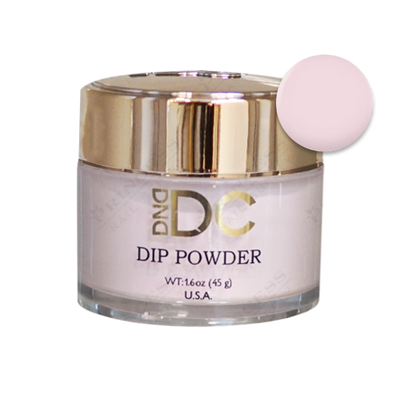 122 Soft Pink Powder 1.6oz By DND DC
