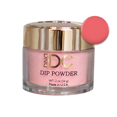 127 Deep Chestnut Powder 1.6oz By DND DC