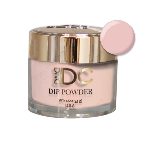 Shop 297 Pink Bliss Powder By DND DC Online Now – Nail Company