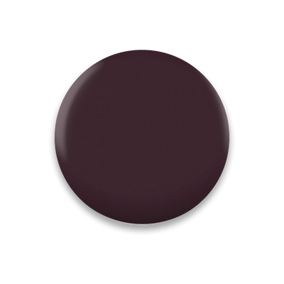 Swatch of 046 Pewter Gray Powder 1.6oz By DND DC