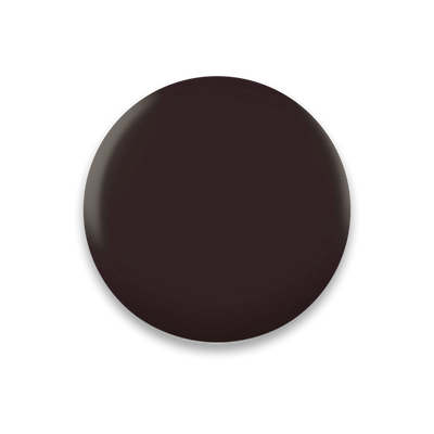 Swatch of 047 Smokey Yard Powder 1.6oz By DND DC