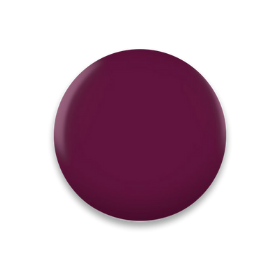 Swatch of 049 Dazzle Zone Powder 1.6oz By DND DC