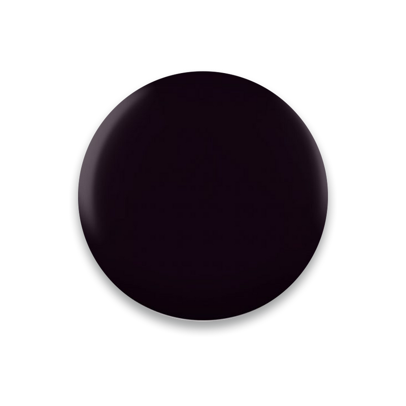 Swatch of 054 Mud Oak Powder 1.6oz By DND DC