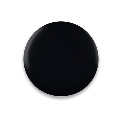 Swatch of 055 Black Ocean Powder 1.6oz By DND DC