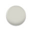 Swatch of 056 White Chalk Powder 1.6oz By DND DC