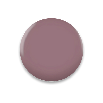 Swatch of 091 Shadow Gray Powder 1.6oz By DND DC