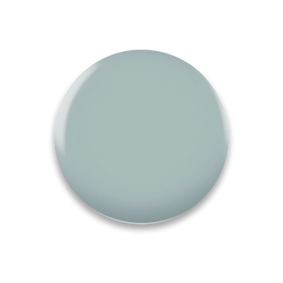 Swatch of 098 Aqua Gray Powder 1.6oz By DND DC