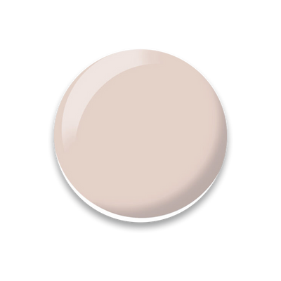 Swatch of 103 Bamboo Brown Powder 1.6oz By DND DC