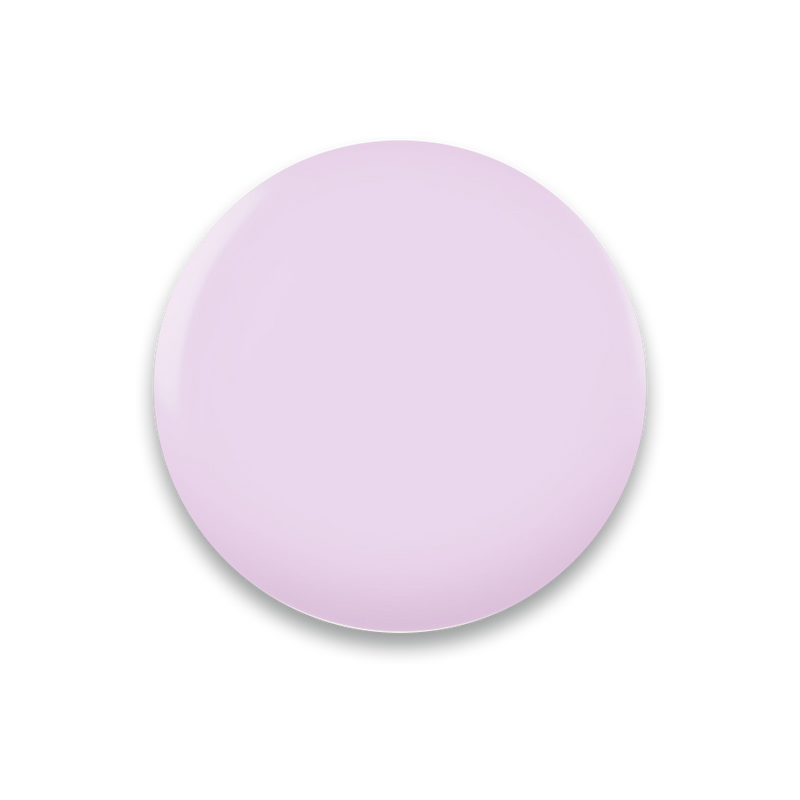 Swatch of 118 Unicorn Lovely Powder 1.6oz By DND DC