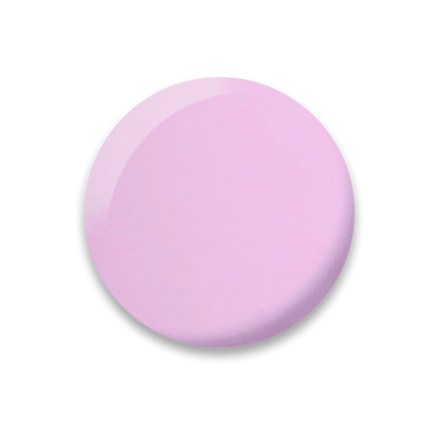 Swatch 119 Frosty Taro By DND DC