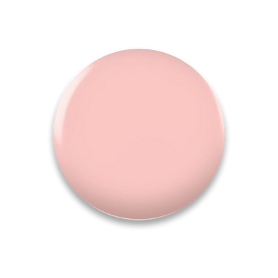 Swatch of 140 Khaki Rose Powder 1.6oz By DND DC