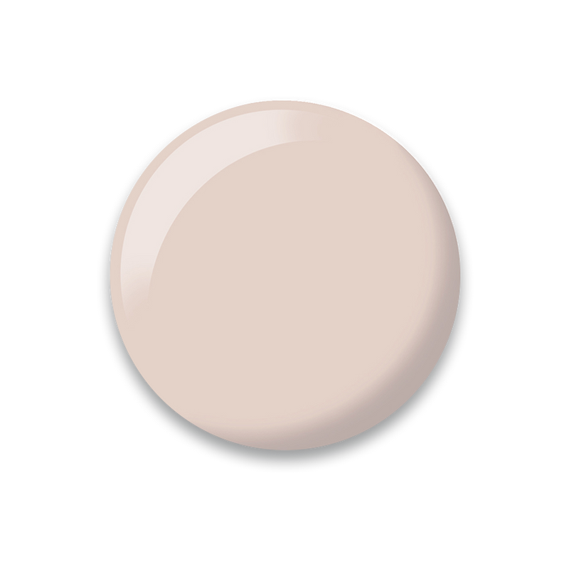 Swatch of 291 Marshmallow Cloud Powder 1.6oz By DND DC