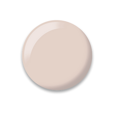 Swatch of 291 Marshmallow Cloud Powder 1.6oz By DND DC