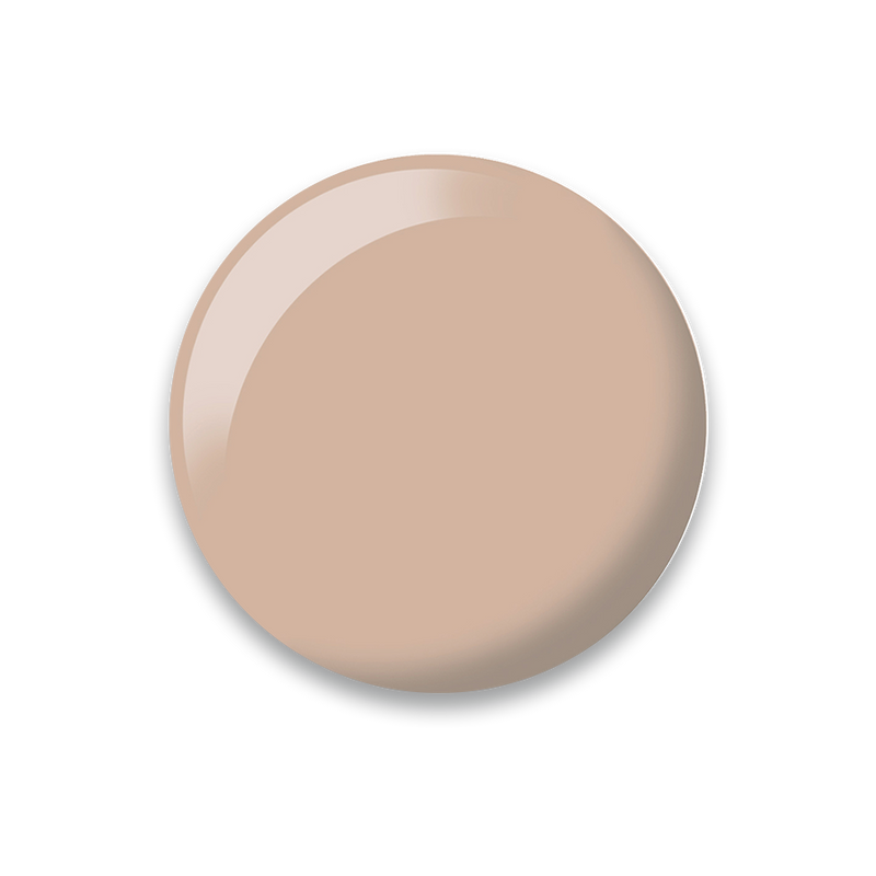 Swatch of 294 Sand Dance Powder 1.6oz By DND DC