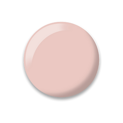 Swatch of 295 Milk Way Powder 1.6oz By DND DC