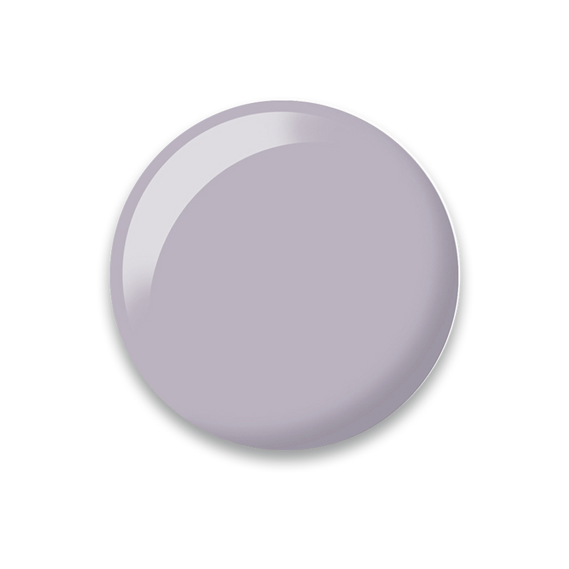 Swatch of 320 Cloud Castle Powder 1.6oz By DND DC