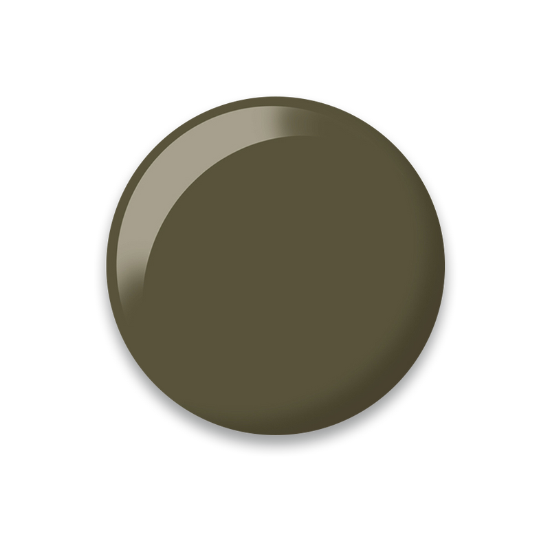 Swatch of 323 Vintage Powder 1.6oz By DND DC