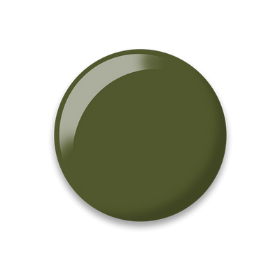 Swatch of 324 Safari Powder 1.6oz By DND DC