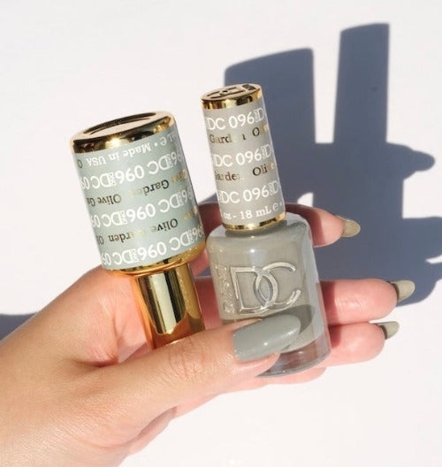 Swatch for 96 Olive Garden By DND DC