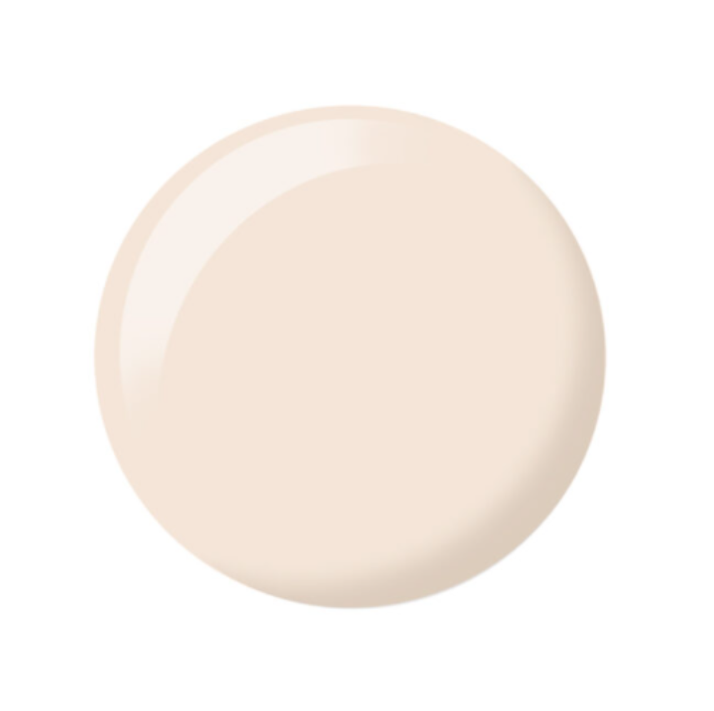 Swatch of 291 Marshmallow Cloud Duo By DND DC