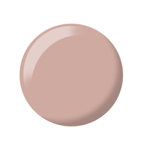 Swatch of 302 Blush Village Duo By DND DC