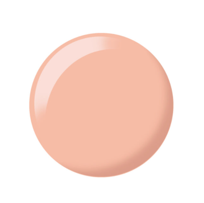 Swatch of 305 Bon Appetit Duo By DND DC