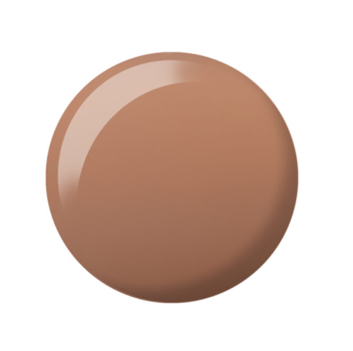 Swatch of 312 Freckle Duo By DND DC