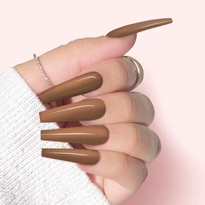 Sample of DD250 Sandstone By IGel Beauty