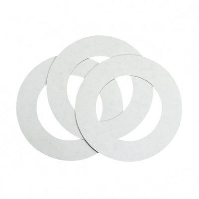 Wax Collar 50pk by Eve & Smooth