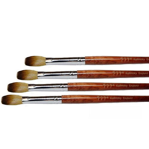 Paint Brushes - Redtree Industries