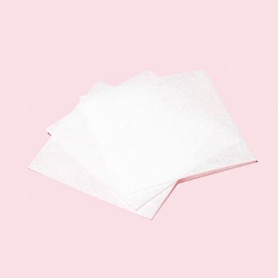 Sample of Lint Free Nail Wipes by Kiara Sky