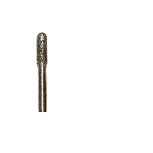 Medicool Diamond Safety Sciver Cuticle Bit - Medium (E25M)