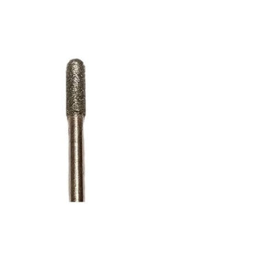 Medicool Diamond Safety Sciver Cuticle Bit - Medium (E25M)