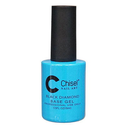 Black Diamond Base Coat by Chisel