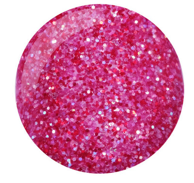 swatch pf 565 Sunset Crater, Fl Gel & Polish Duo by DND