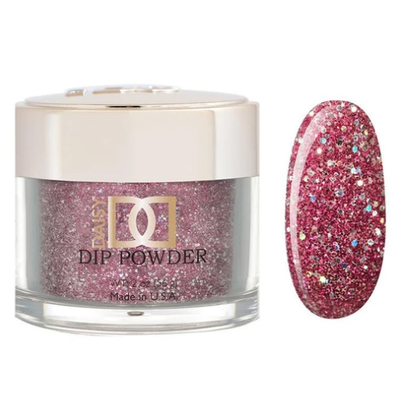 403 Fuchisa Star Dap Dip Powder 1.6oz by DND