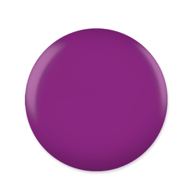 DND Dap Dip Powder 1.6oz - 415 Purple Heart