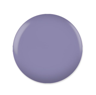 DND Dap Dip Powder 1.6oz - 439 Purple Spring