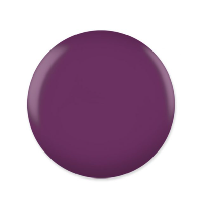 DND Dap Dip Powder 1.6oz - 455 Plum Passion