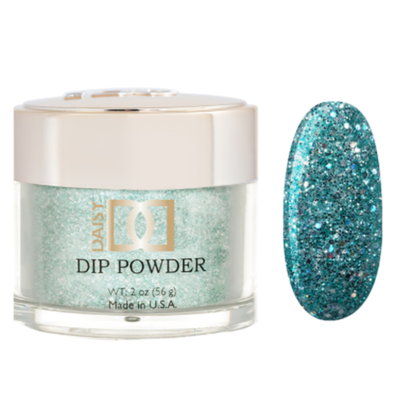 471 Emerald Stone Dap Dip Powder 1.6oz by DND
