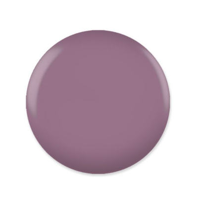 DND Dap Dip Powder 1.6oz - 489 Antique Purple