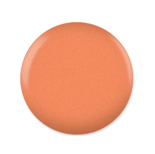 DND Dap Dip Powder 1.6oz - 502 Soft Orange