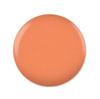 DND Dap Dip Powder 1.6oz - 502 Soft Orange