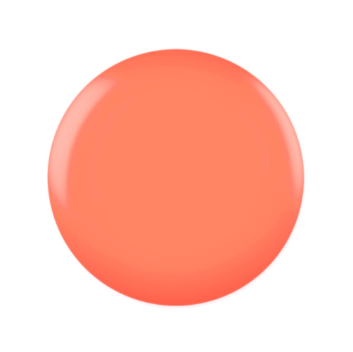 DND Dap Dip Powder 1.6oz - 503 Orange Smoothie