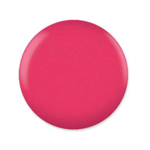 DND Dap Dip Powder 1.6oz - 504 Orange Aura