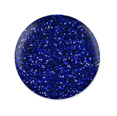 DND Dap Dip Powder 1.6oz - 583 Blue Amber