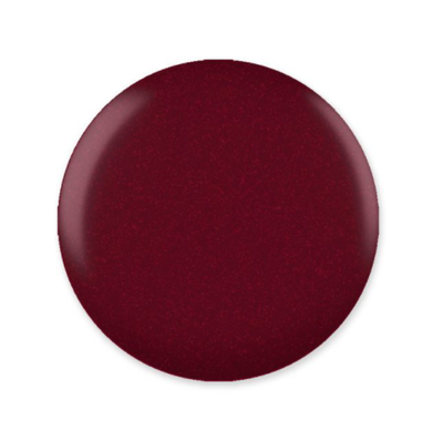 DND Dap Dip Powder 1.6oz - 634 Reddish Purple