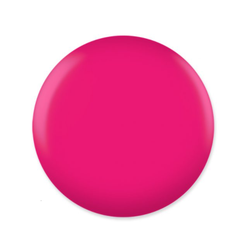 DND Dap Dip Powder 1.6oz - 640 Barbie Pink