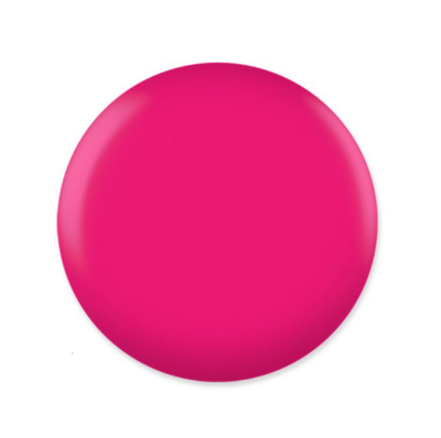 DND Dap Dip Powder 1.6oz - 640 Barbie Pink